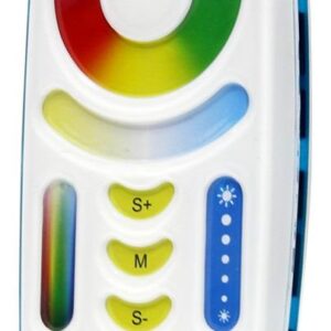 MI-LIGHT | RF RGBW AFSTANDSBEDIENING | 2.4G | WIT