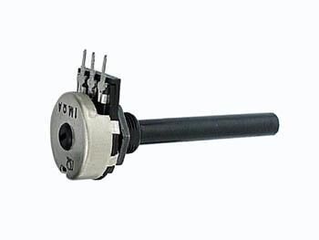 Product thumbnail POTMETER MONO LOG 15K