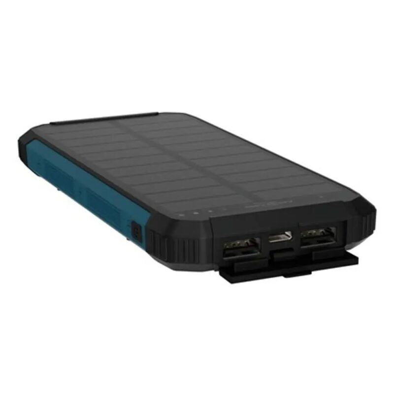 Product thumbnail ANSMANN POWERBANK 10.000mAh SOLAR