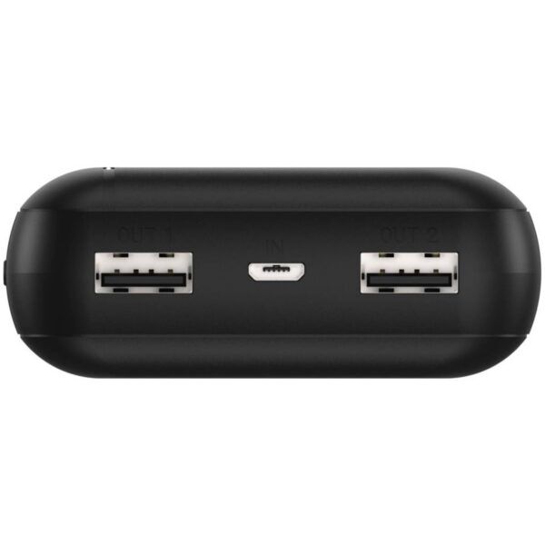 ANSMANN POWERBANK 20.000mAh - Afbeelding 2