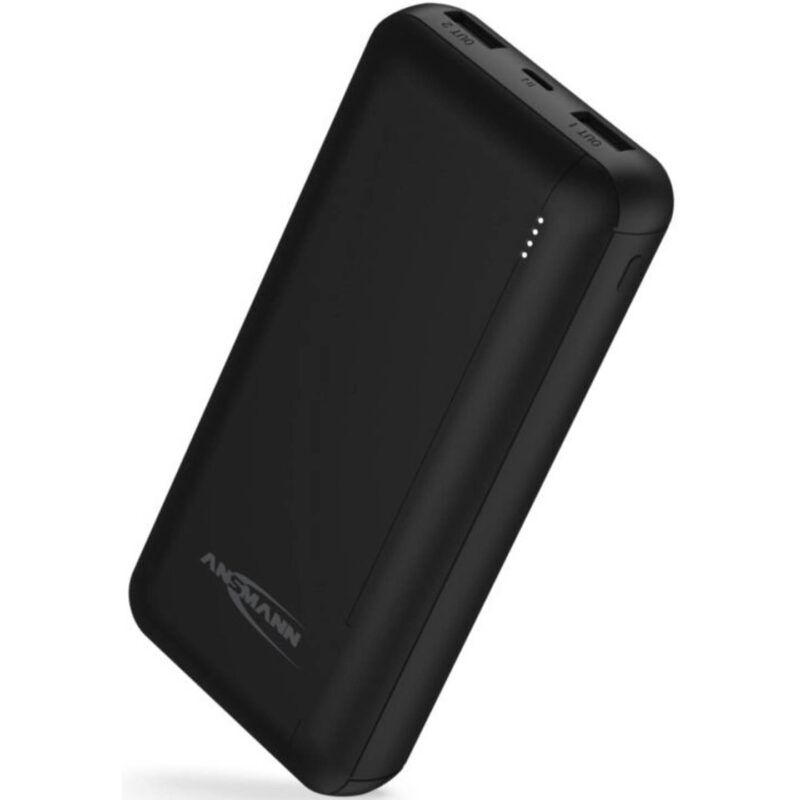 Product thumbnail ANSMANN POWERBANK 20.000mAh