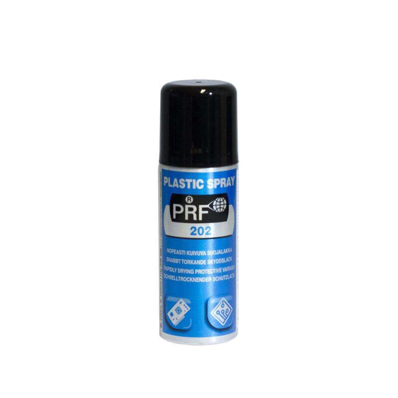 Product thumbnail 202 Plasticspray Elektrisch Circuit 220 ml