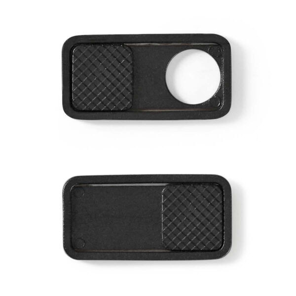 Camera Cover | Lijm aan achterzijde | 1 Stuk