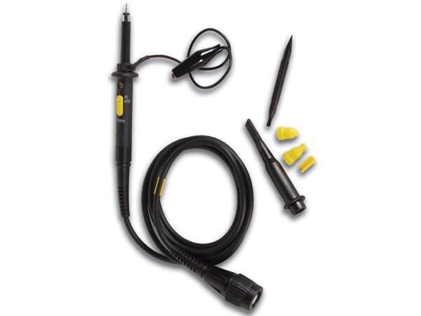 Product thumbnail geïsoleerdE PROBE 60MHz