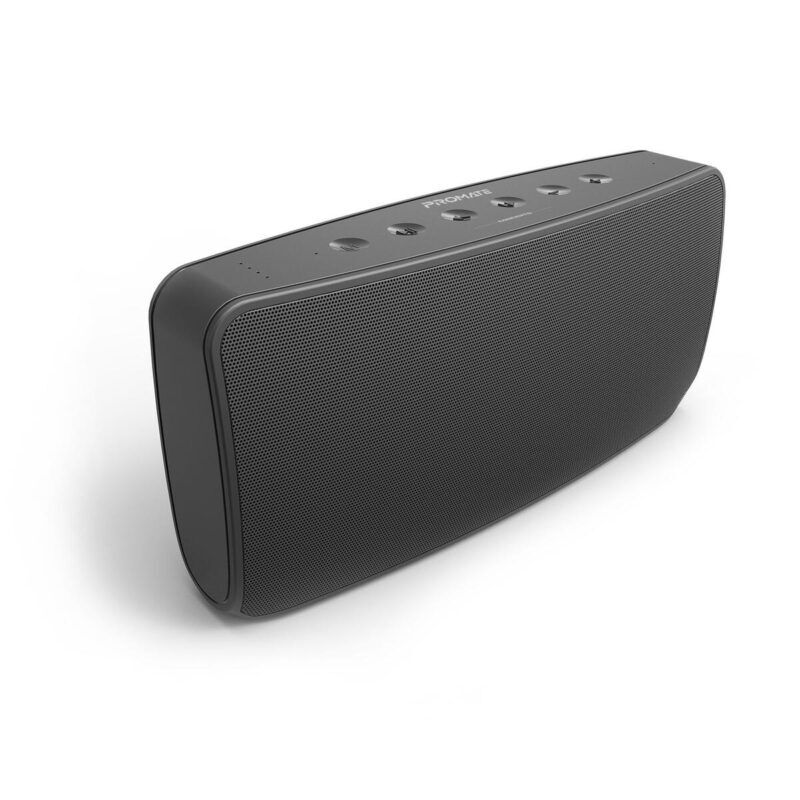 Product thumbnail Promate Concerto Bluetooth Luidspreker 40W zwart