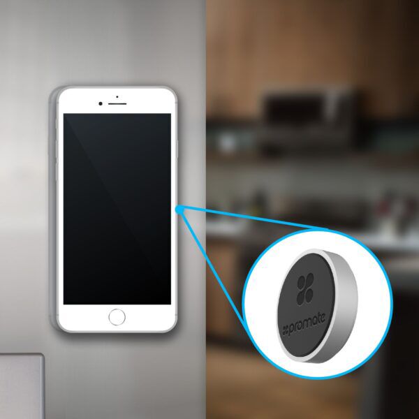 Magnetische Telefoonhouder voor Smartphones - Afbeelding 7