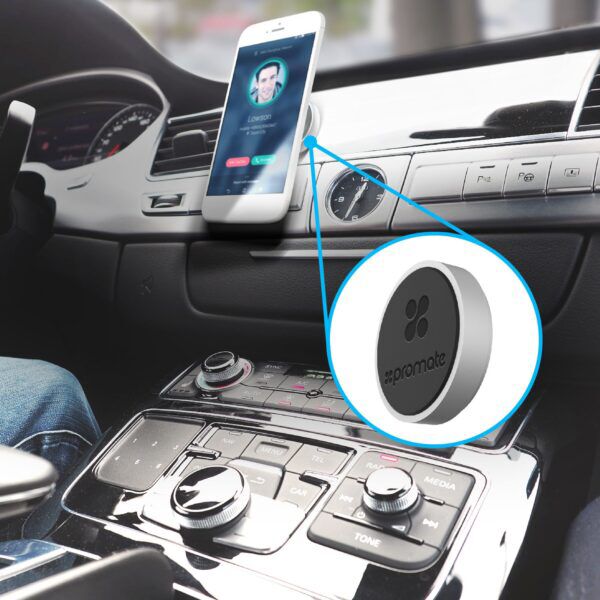 Magnetische Telefoonhouder voor Smartphones - Afbeelding 9