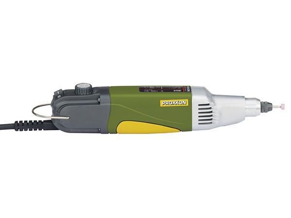 Product thumbnail PROXXON - INDUSTRIE-BOOR/SLIJPER IBS/E + 34 accessoires