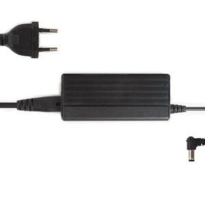 UNIVERSELE VOEDING - 12VDC - 3A - 36W - DESKTOP - CONNECTOR (2.1 x 5.5 mm)