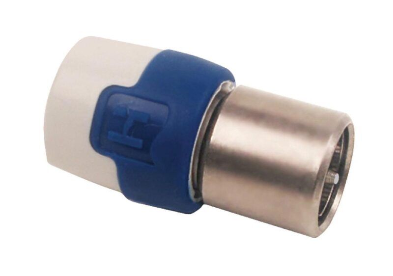 Product thumbnail Quick Fix F-Connector