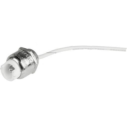Product thumbnail R7s halogeen fitting (enkel)