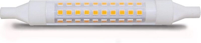 Product thumbnail LED TWEEKNEEP R7S 9W 2700K 118MM
