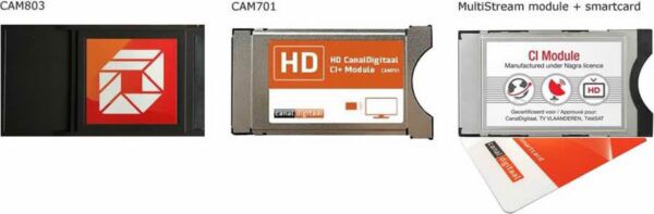 Rebox RE-8401UHD S-PVR 4K Android single-tuner satellietontvanger - Afbeelding 4