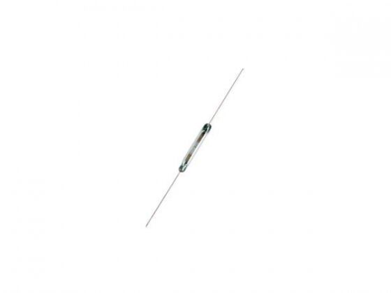 Product thumbnail REEDSCHAKELAAR - 1 x MAAK CONTACT 2,0x10,0mm