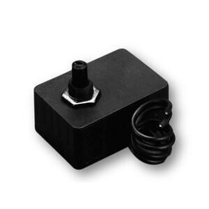 Product thumbnail Relco RN0025 inbouw dimmer 60-300W voor gloeilampen en 230V halogeen
