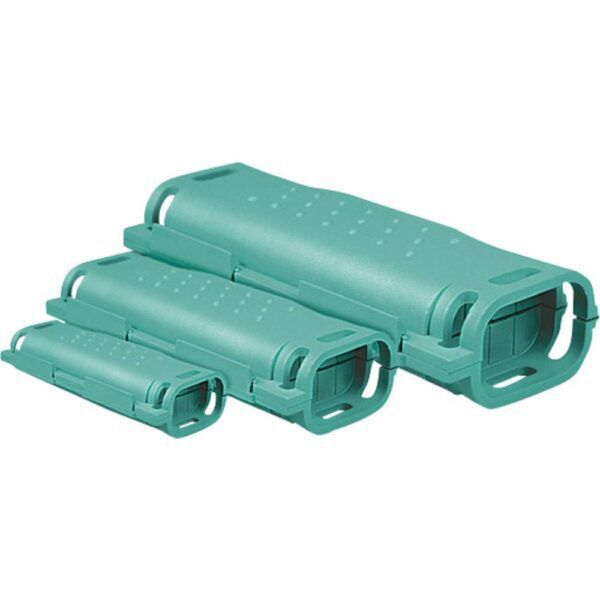 Relicon RELIFIX V516 GN Kabelmof Kabel-: 9 - 22 mm - Afbeelding 2