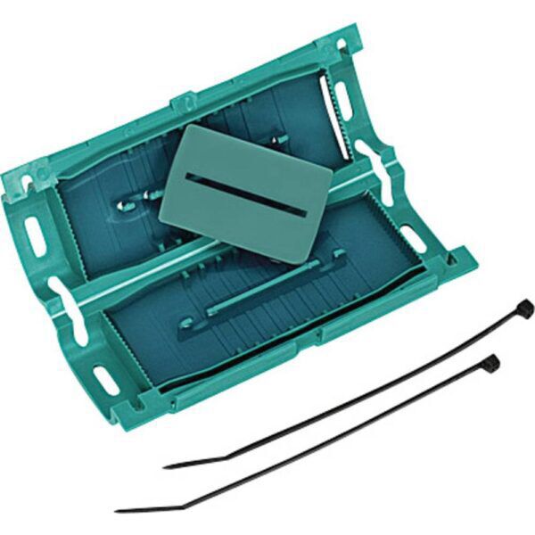 Relicon RELIFIX V516 GN Kabelmof Kabel-: 9 - 22 mm - Afbeelding 3
