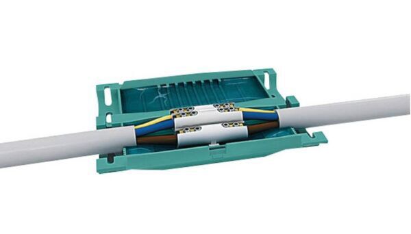 Relicon RELIFIX V516 GN Kabelmof Kabel-: 9 - 22 mm