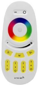 Product thumbnail MI-LIGHT RGBW RF RGBW AFSTANDSBEDIENING 2.4G