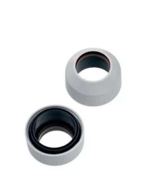 Product thumbnail Zalux lamphouderring voor 28mm T8 TL buis