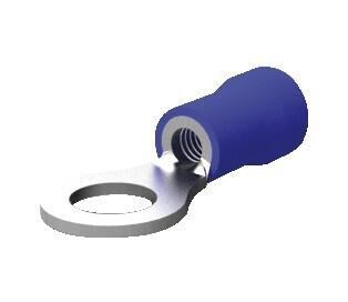 Product thumbnail KABELSCHOEN OOG M10 BLAUW