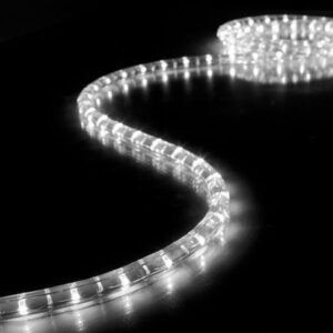 LED-LICHTSLANG - KOUD WIT- op maat per meter
