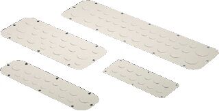 Product thumbnail RITTAL INVOERPLAAT