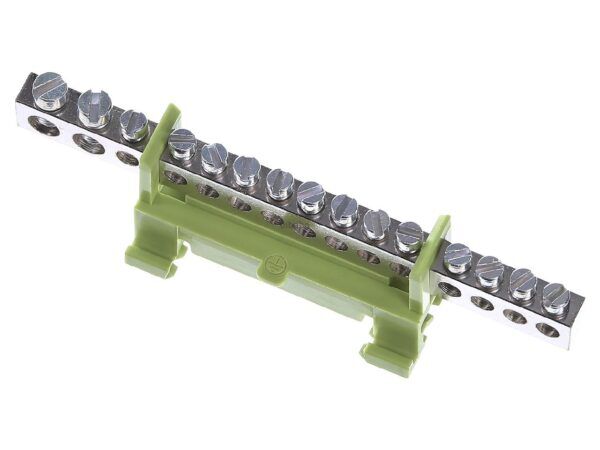 KLEINHUIS 651S/15 AARDRAIL - Afbeelding 2