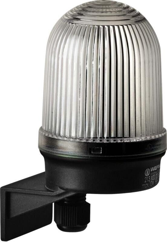 Product thumbnail WERMA SIGNAALLAMP ARMATUUR IP65