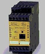 Product thumbnail IFM AS-i SAFETY MONITOR II