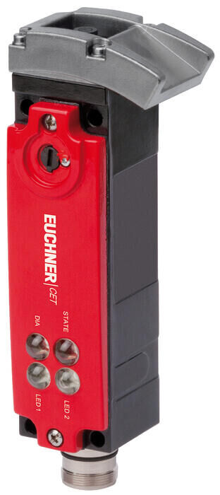 Product thumbnail EUCHNER SAFETY SWITCH MULTICODE