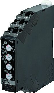 Product thumbnail OMRON K8DT STROOM BEWAKINGSRELAIS