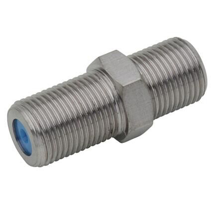 Product thumbnail KVFC01 F CONNECOR KOPPELSTUK FEM - FEM