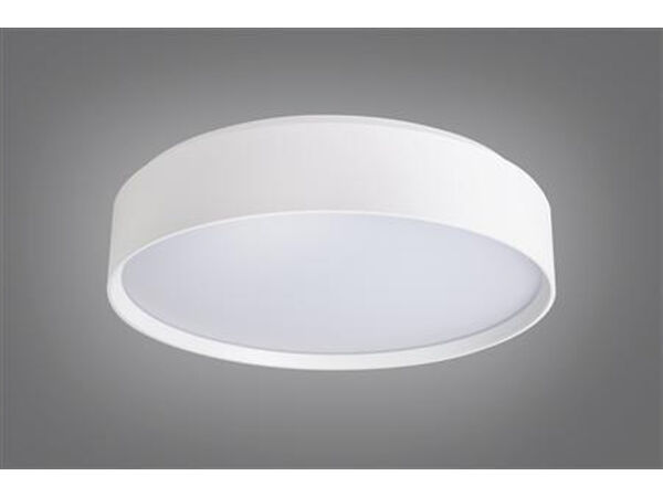 Product thumbnail RONDO CEILING 325 LED-OPBOUWARMATUUR 20W