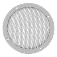 Product thumbnail LUIDSPREKER ROOSTER 245MM HIFI ZILVER