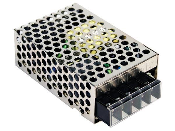 Product thumbnail SCHAKELENDE VOEDING - 1 UITGANG - 25W - 12V