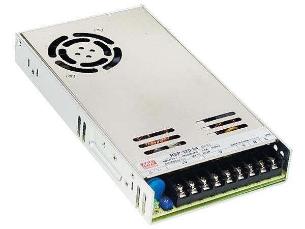 Product thumbnail SCHAKELENDE VOEDING - 1 UITGANG - 320W - 12V
