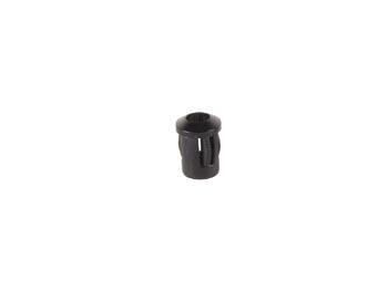 Product thumbnail MONTAGECLIP VOOR LED 5mm - CONVEXE REFLECTIE