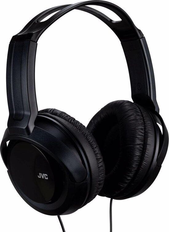 Product thumbnail JVC HA-RX330 HOOFDTELEFOON