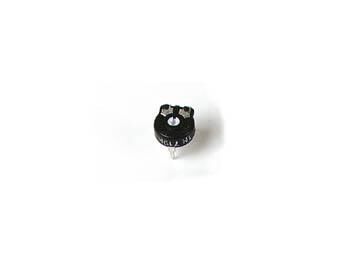 Product thumbnail PIHER TRIMMER 500K (SMALL - HOR - FOR SCREWDRIVER)