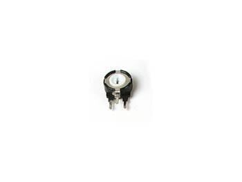 Product thumbnail PIHER TRIMMER 500K (SMALL - VERT - FOR SCREWDRIVER)