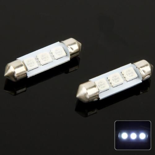 Product thumbnail LED 12V VERVANGER 36MM BUISLAMP