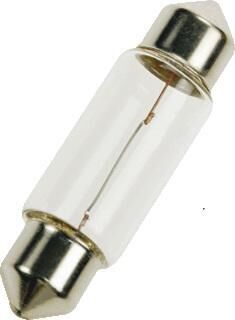 Product thumbnail BUISLAMP 24V S8.5 5W