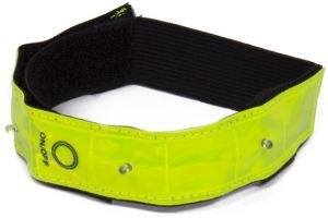 Product thumbnail LED VEILIGHEIDS ARMBAND FLUOR