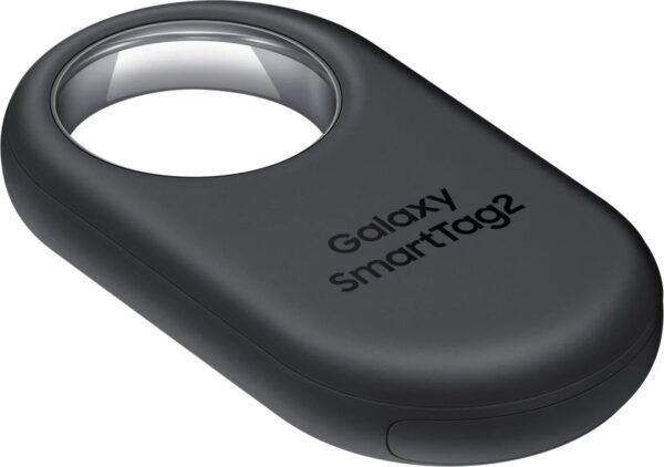 Samsung Galaxy GPS SmartTag 2 - Zwart - Afbeelding 4