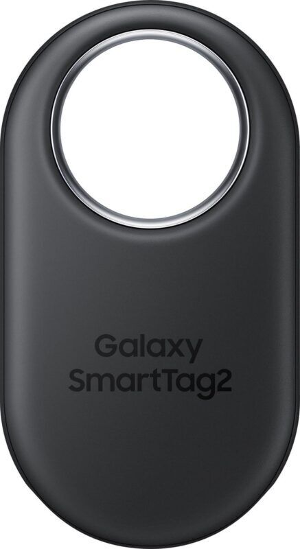 Product thumbnail Samsung Galaxy GPS SmartTag 2 - Zwart
