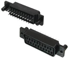Product thumbnail Female scart chassis