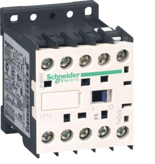 Product thumbnail SCHNEIDER ELECTRIC TeSys MAGNEETSCHAKELAAR | LP1K09004BD