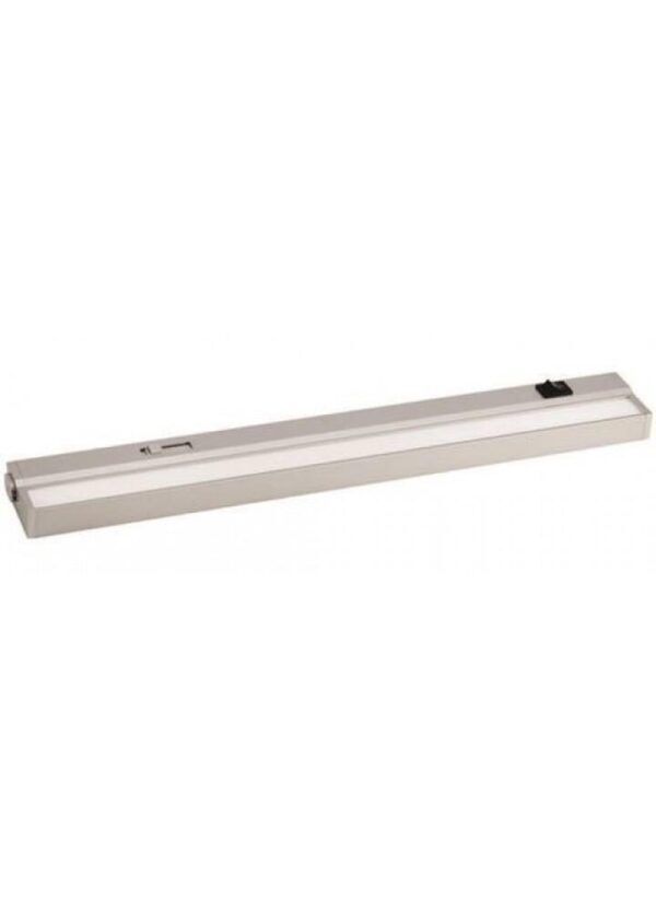ALUMINIUM OPBOUW 15.2W LED ARMATUUR DIMBAAR 910MM - Afbeelding 2