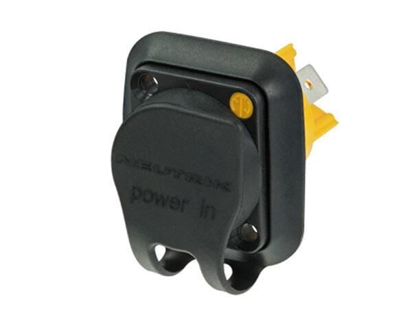 Product thumbnail NEUTRIK - RUBBER SEALING COVER FOR NAC3MPX